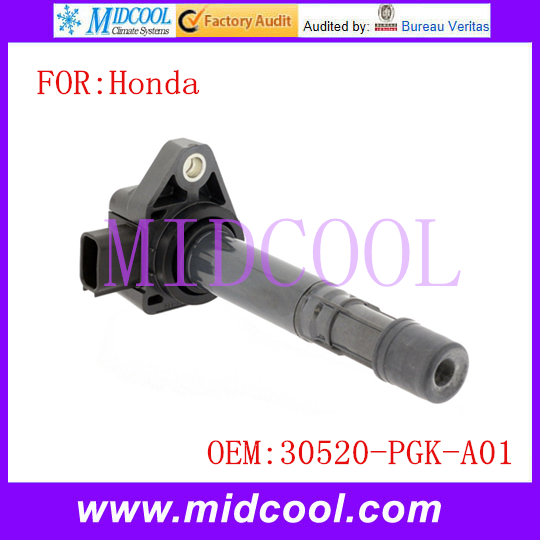     OE no. 30520-PGK-A01  Honda Civic  Ridgeline