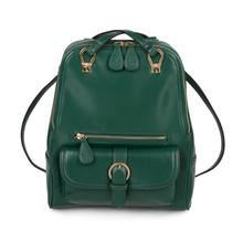 2016 Multicolor Women Leather Backpacks Girls School Backpack Multifunction Constellations Shoulder Printing Mochila Bolsa MX78