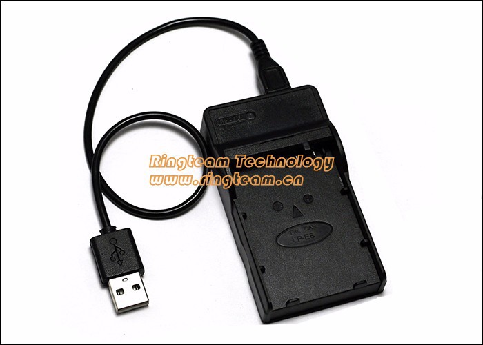 USB LP-E8-7