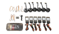 Dji E800 Power kit 6 pcs motor esc and 5 pairs Propeller dji pack updater accessories