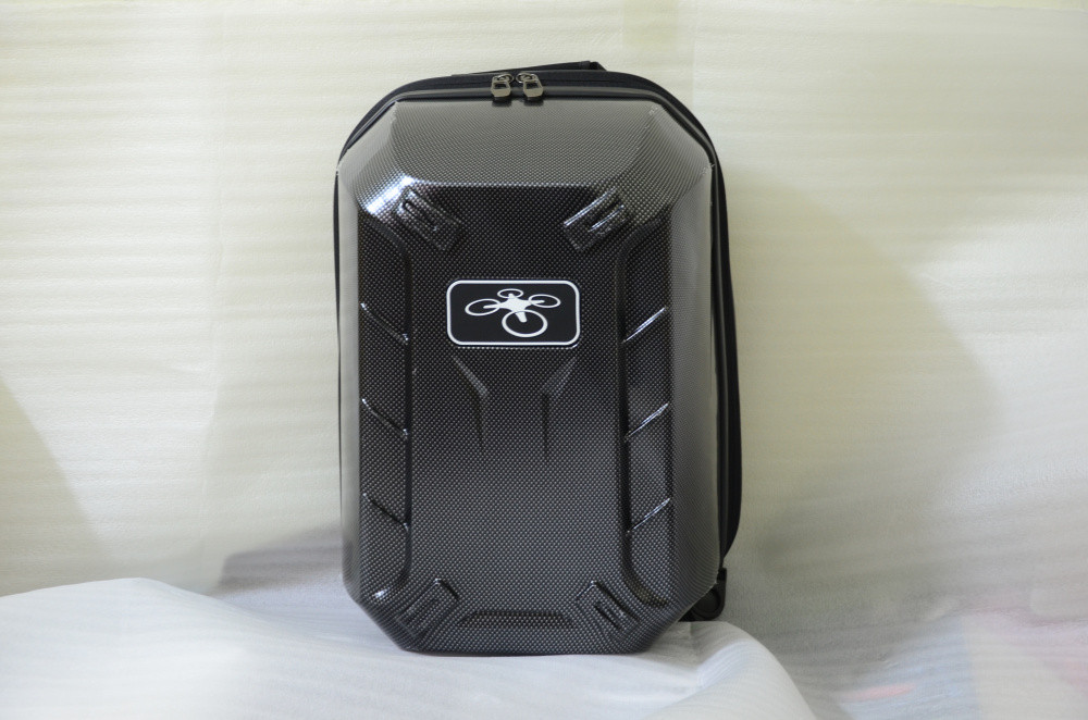 phantom 3 standard backpack case