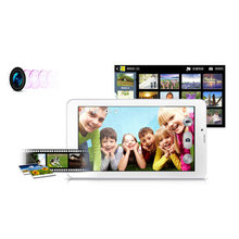 7 inch Tablet PC 3G Phablet GSM WCDMA MTK8312 Dual Core 8GB Android 4 4 Dual
