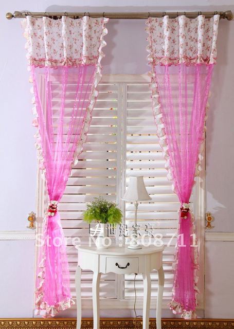 20% off por encargo plisado cortinas / tela cortinas cortinas ...