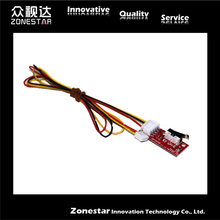 Limit switch Long typed Endstop Touch switch 3D printer Accessories Parts for Reprap 3D printer DIY kit