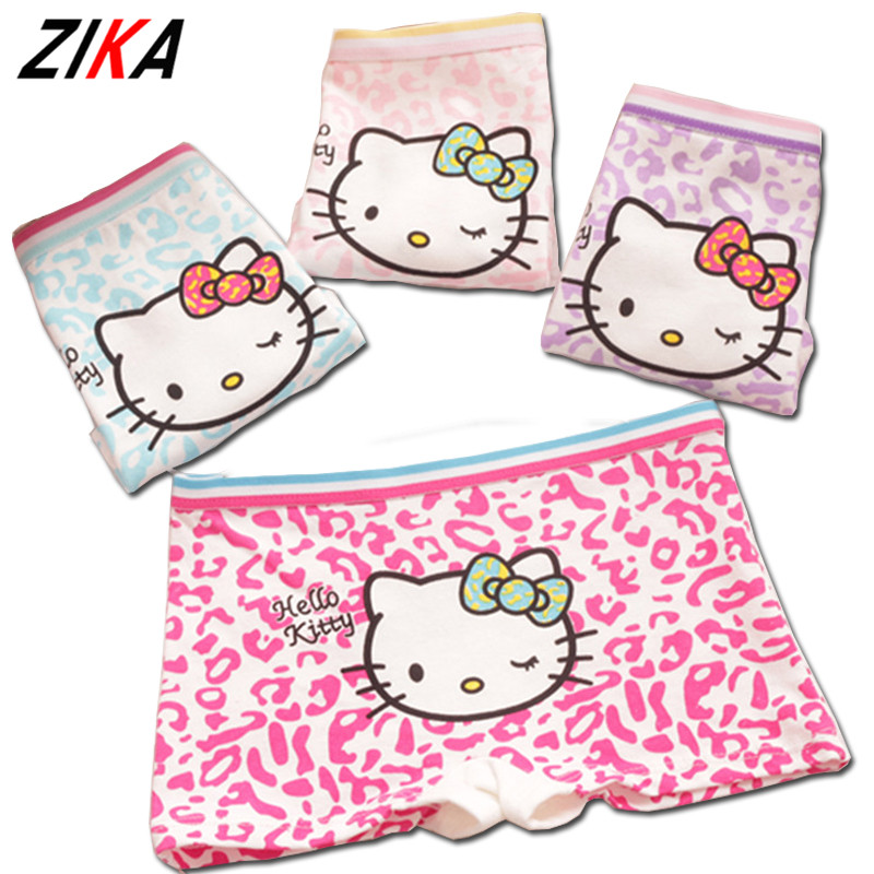 Online Kopen Wholesale Hello Kitty Ondergoed Meisje Uit China Hello ...