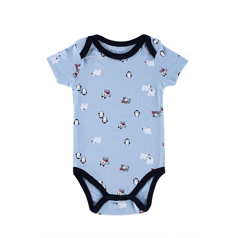 Baby Rompers (3)