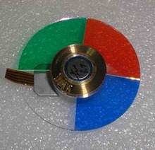 Projector Color Wheel For T90 S80