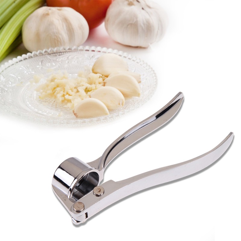 Garlic Press Kitchen Accessories