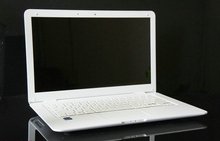 wholesale 13 3 inch laptop notebook Intel D2500 2G ram 500G Dual core 1 86Ghz Better