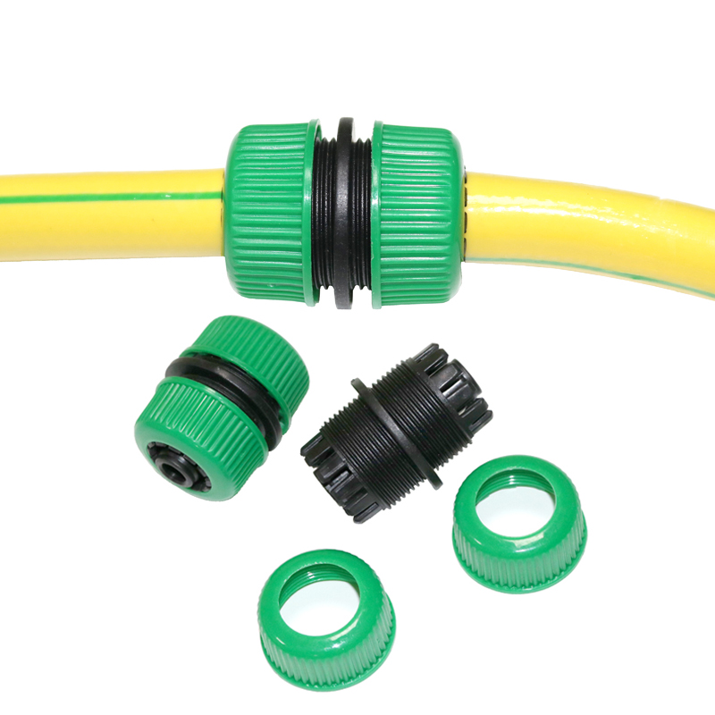 hose to hose connector