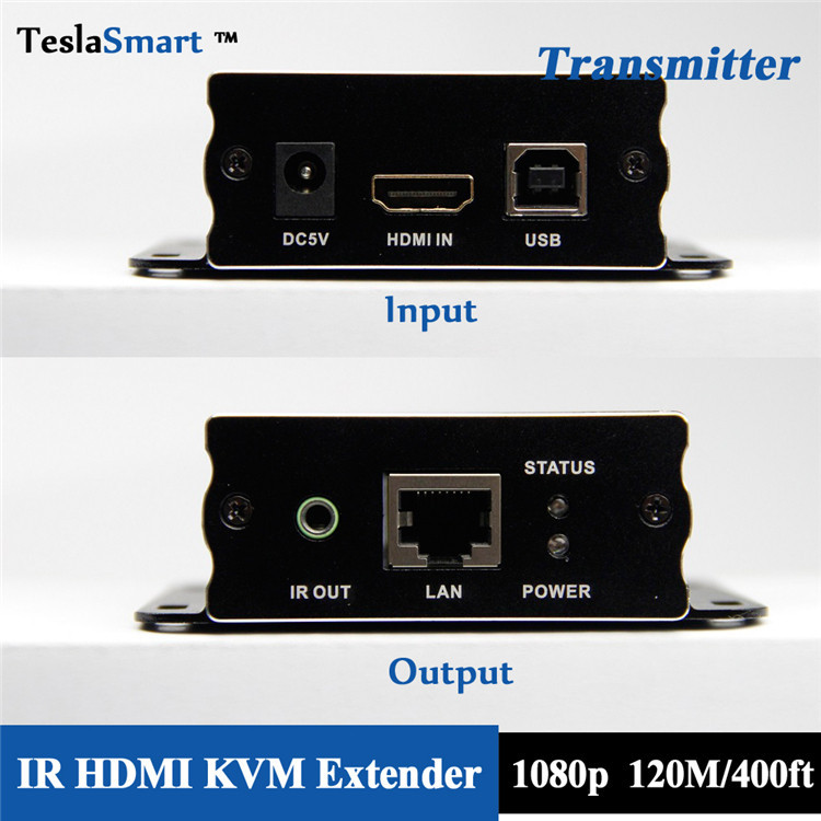 KVM-HE101-TX 3