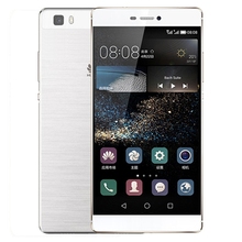 Original 4G LTE 16GB 64GB Huawei P8 6 4mm 5 2 Android 5 0 Smartphone Kirin