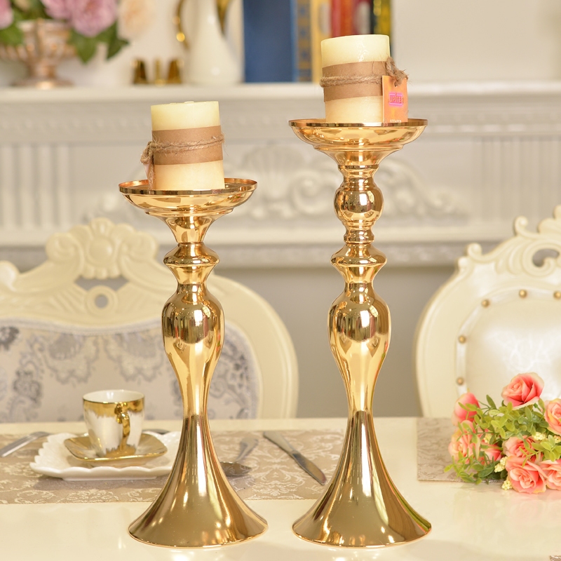 Gold Candelabra Centerpiece Wholesale : Online buy wholesale candelabras for sale from china