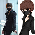 1pc Unisex Mens Womens Cycling Anti Dust Cotton Mouth Face Mask Respirator free shipping