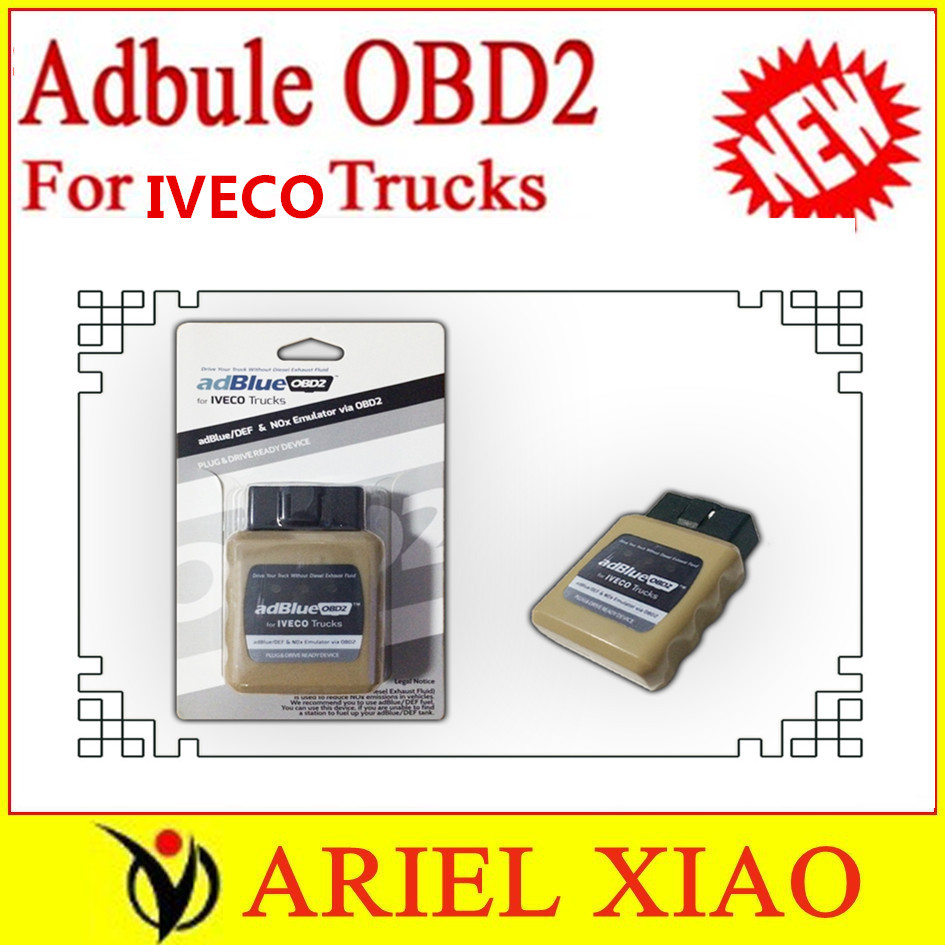      Adblue   IVECO  Adblue  2 . / 