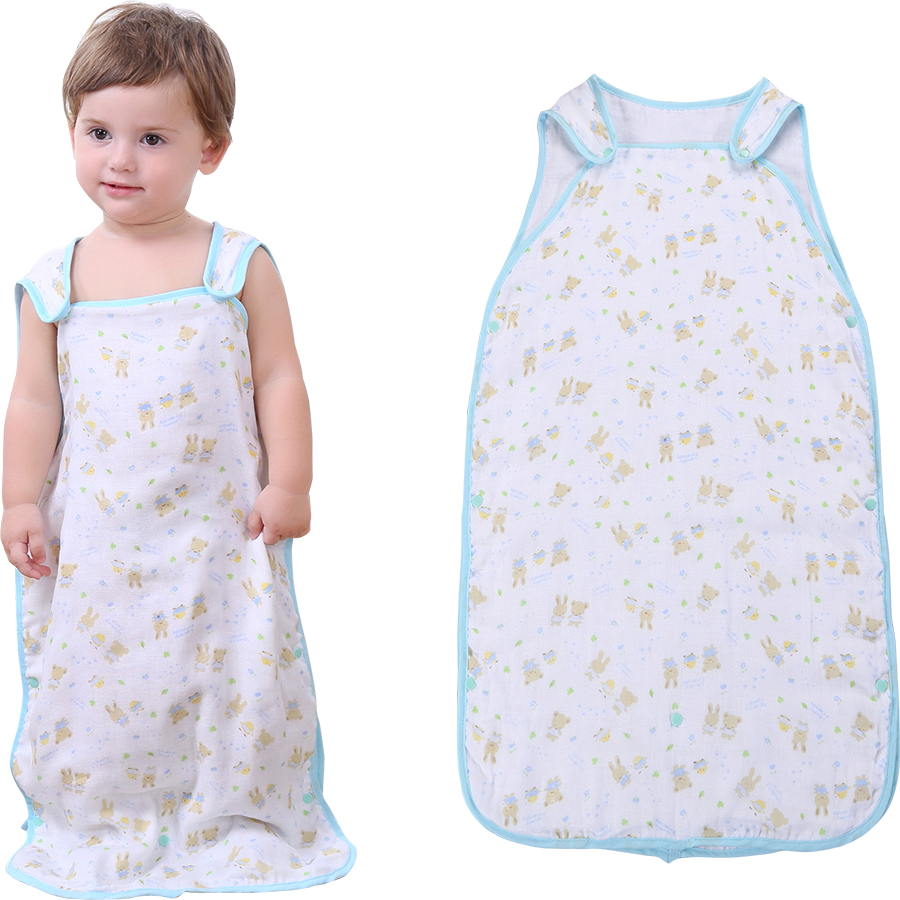 2015 Baby Sleeping Bags. Cotton Material. Spring A...