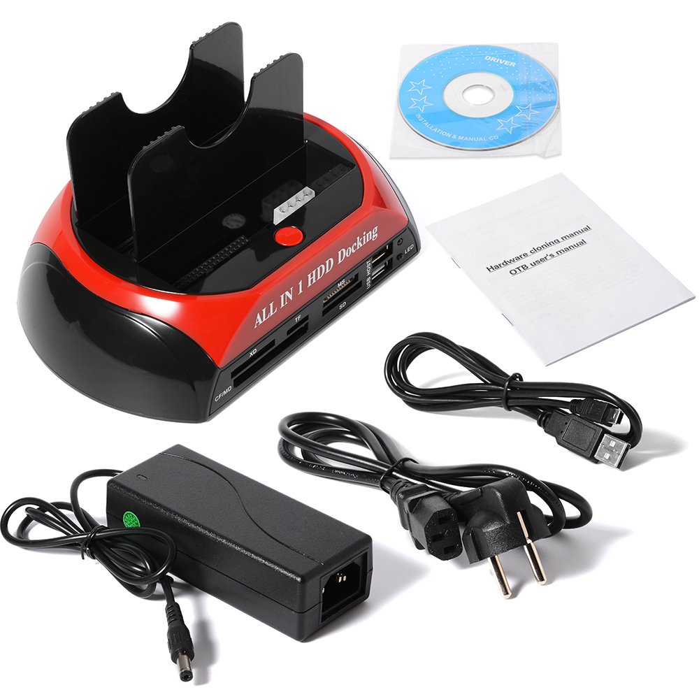 Compare Prices on Hard Drive Reader Online Shopping/Buy Low Price Hard