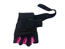 High Quality Fitness Hand Pads Training Weight Lifting Gloves Non slip With Wrist Exercise Training Gym