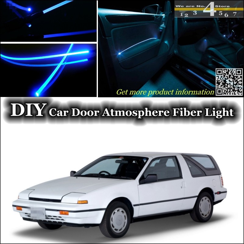 Tuning Panel illumination Interior Light Of Nissan EXA Pulsar NX N13