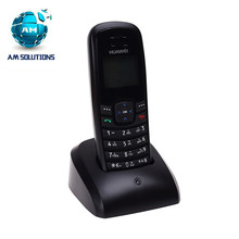 Huaweii FC8021 Russia Language CDMA 450MHz Cordless Phone with orignal battery and Charger for home and office
