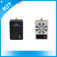 Boscam FPV 5.8G 32CH 1000mW TS5830 Wireless Transmitter with 32CH Video Receiver RC905 Combo