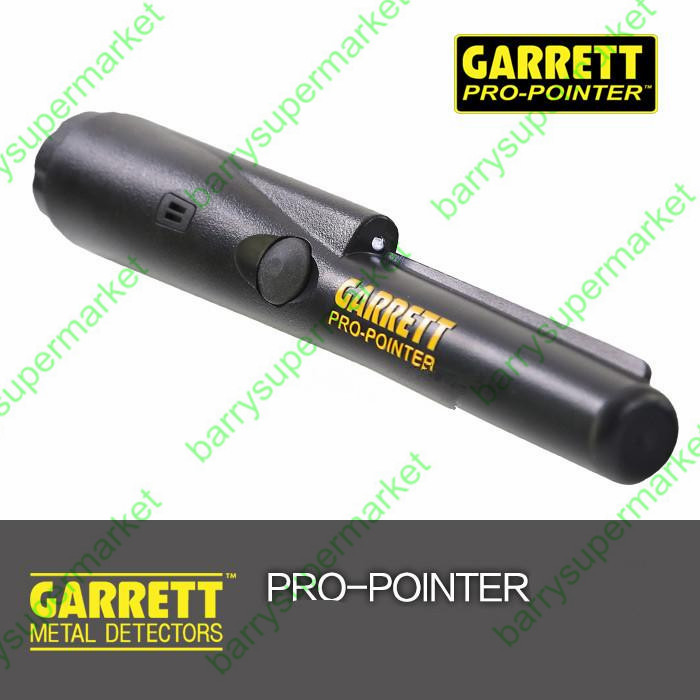 Garrett CSI Pro-Pointer Metal Detector Pinpointer Detector PRO-POINTER Pinpointing Hand Held Metal Detector GARRETT Pro Pointer