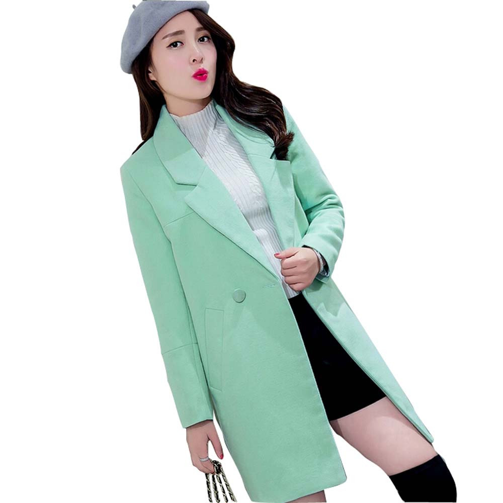 women trench coat