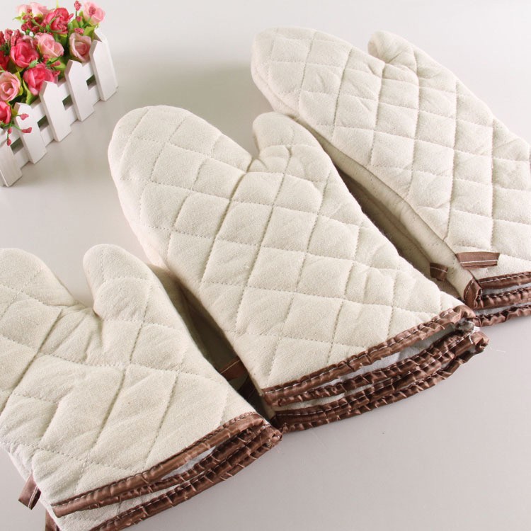 Oven Mitts 4