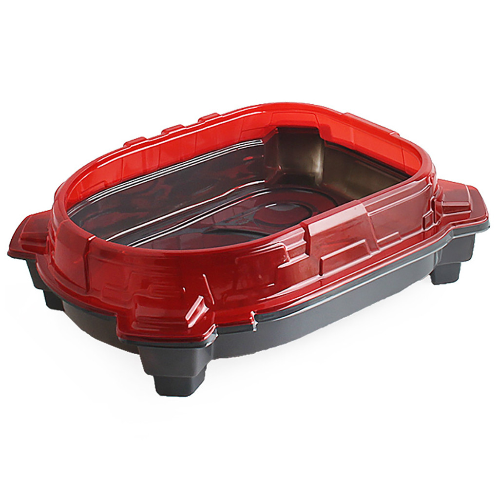 estadio arena beyblade