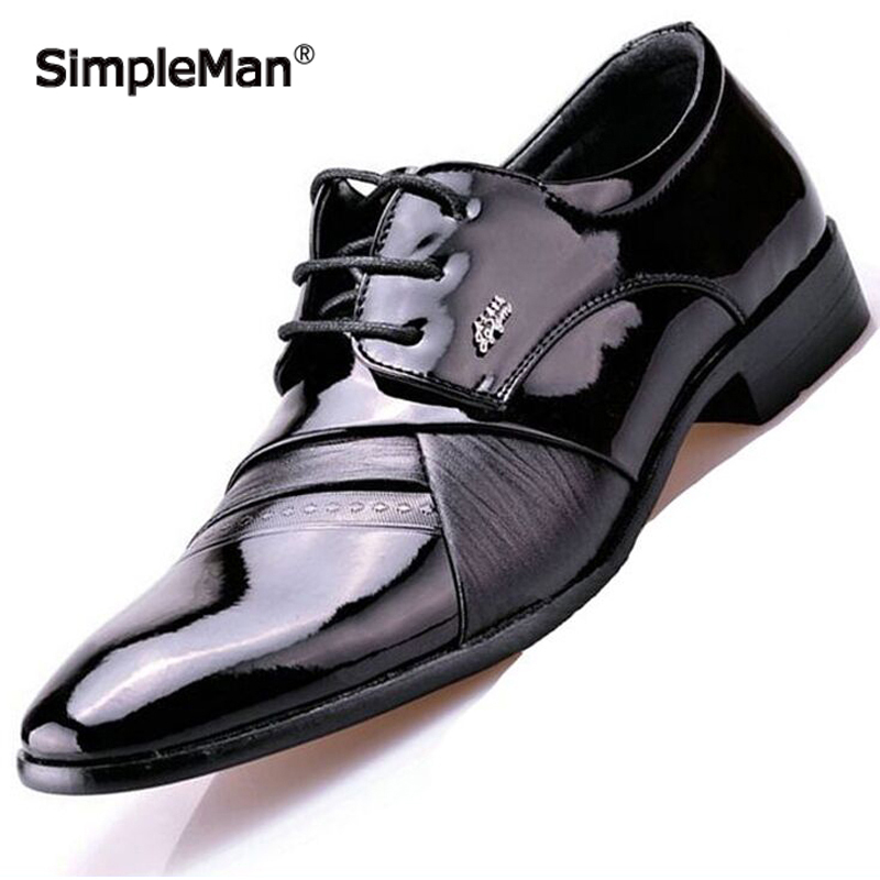 ZAPATOS DE VESTIR PARA HOMBRES zapatos de vestir para hombres: