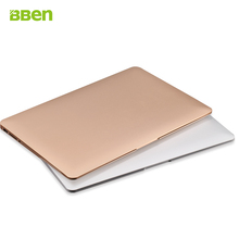 13 3 Aluminium notebook 4GB ddr3 ram 128GB SSD i7 5th gen cpu WIFI bluetooth backlit