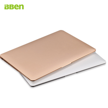 13.3inch slim ultrabook computer Intel 5th gen. I5 CPU 2GB RAM 128GB notebook laptop windows 8 10 system