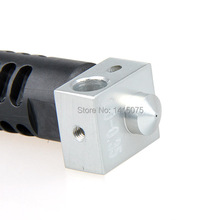 Geeetech 3D printer RepRap Short distance J Head Hot End Hotend 0 5mm nozzle for 1