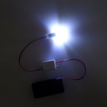 Consumer Electronics sensing module automatically shut off the automatic opening day night intelligent inductive LED lamp light