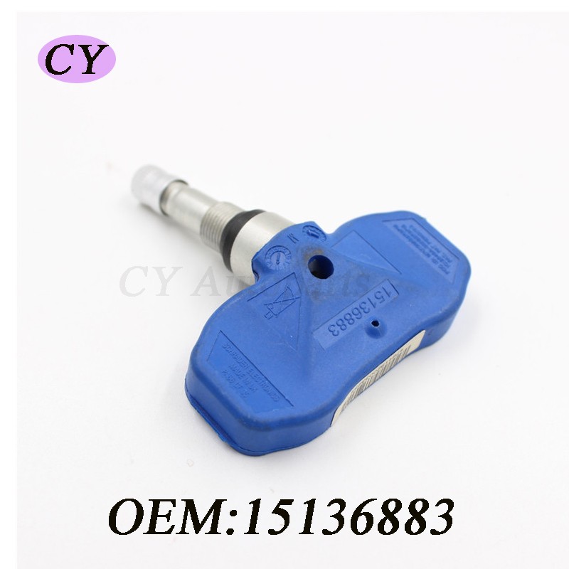 tpms sensor 2