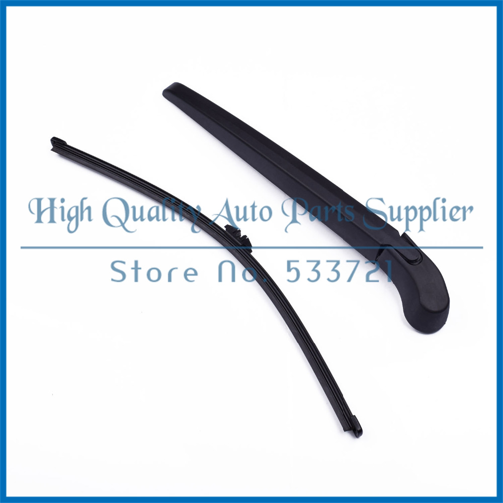 What size wiper blades for bmw x5 #4