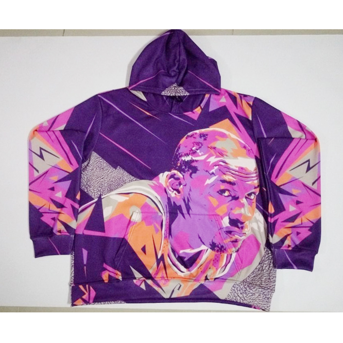 custom jordan hoodies