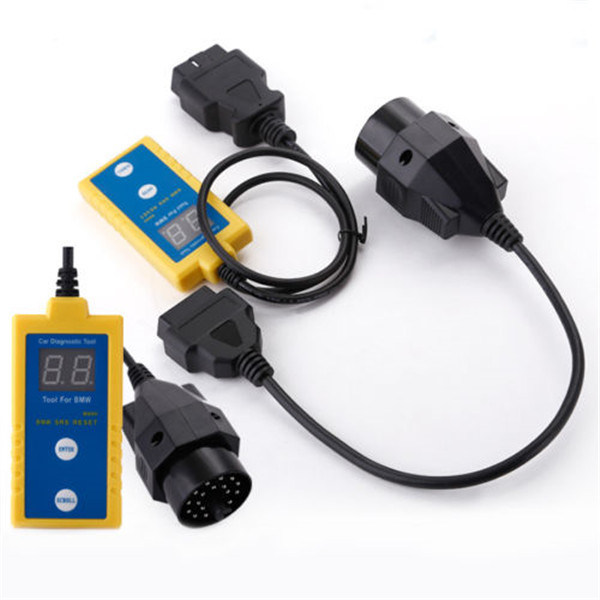 New B800 SRS Reset Scanner  (9)