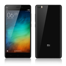 Original Xiaomi MiNote Mi Note 4G Cell Phones Snapdragan801 Quad Core Android 5.7″ IPS FHD 13MP 3GB RAM 16GB ROM HiFi MIUI 6