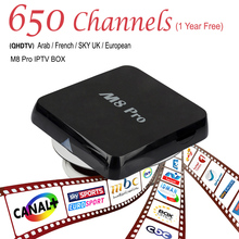 Best Arabic IPTV Box,650 Plus Free Arabic French European Channel IPTV ,Arabic IPTV Box Free TV Arabox Kodi Fully Loaded