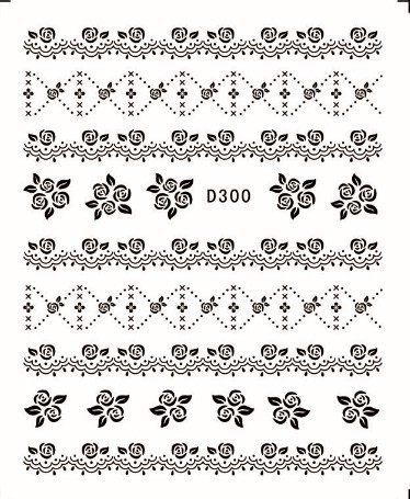 Printable Nail Design Stencils Summer Designs One Direction Nail Art Printouts Ideas