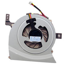 CPU Fan for Toshiba Satellite L645 L600 L600D L630 L645D-S4025 free shipping