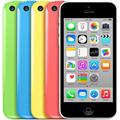 iPhone 5C Factory Unlocked Original 8MP IOS 8 Dual Core 4.0 inches GPS WIFI Multi Language Mobile Phone