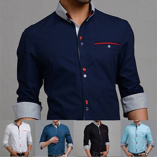             homme ropa      camisa masculina