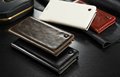 CaseMe Luxury leather case for samsung galaxy note 5 Flip cover with card holder hybrid wallet