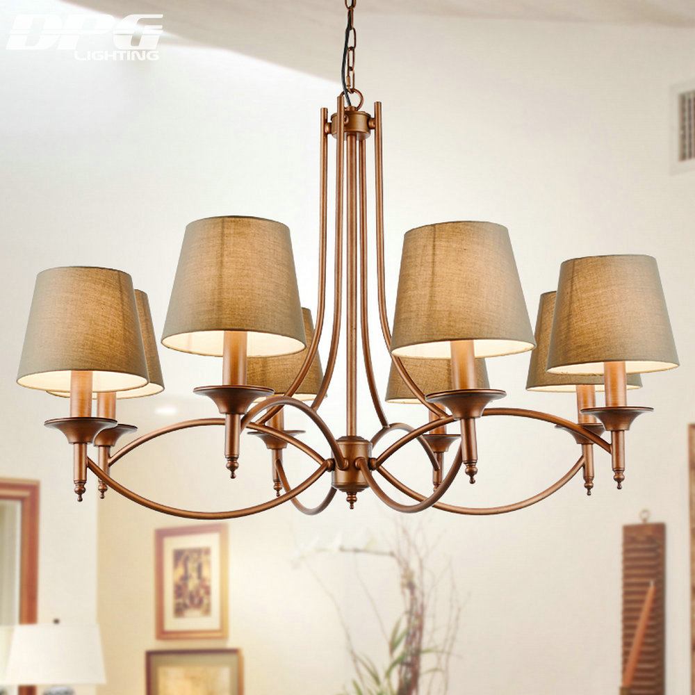 3 camera da letto lampadari lampadari acquista a poco prezzo 3 ... Lampadari fogla oro moderno