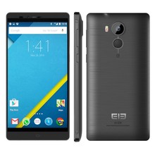 Original Elephone Vowney Lite 4G LTE MTK6795 Octa Core Mobile Cell Phone 5 5 FHD 3GB