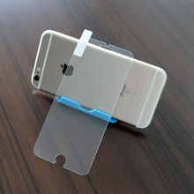 HD Tempered Glass For Apple iphone 5 5s 6 6s Premium Screen Anti Shatter Protector Film For iphone 6 6s glass film