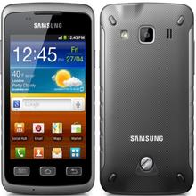 Original Samsung S5690 Galaxy Xcover Android GPS WIFI 3.15MP 3.65”TouchScreen Unlocked Cell Phone Refurbished