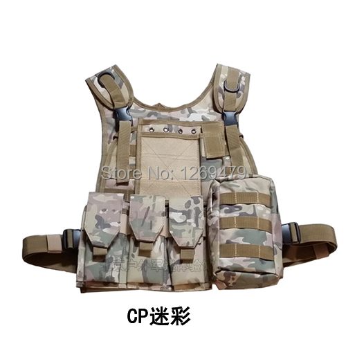 Free Shipping Tactical Viper Vest waistcoat Outdoor Products Airsoft Vest Security Uniform Novelty Accessories